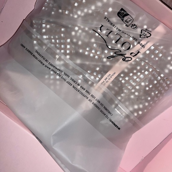 Oh Polly embellished dress - Picture 4 of 5